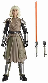スターウォーズフィギュア Amazon.co.jp: スター・ウォーズ ブラックシリーズ 6インチ